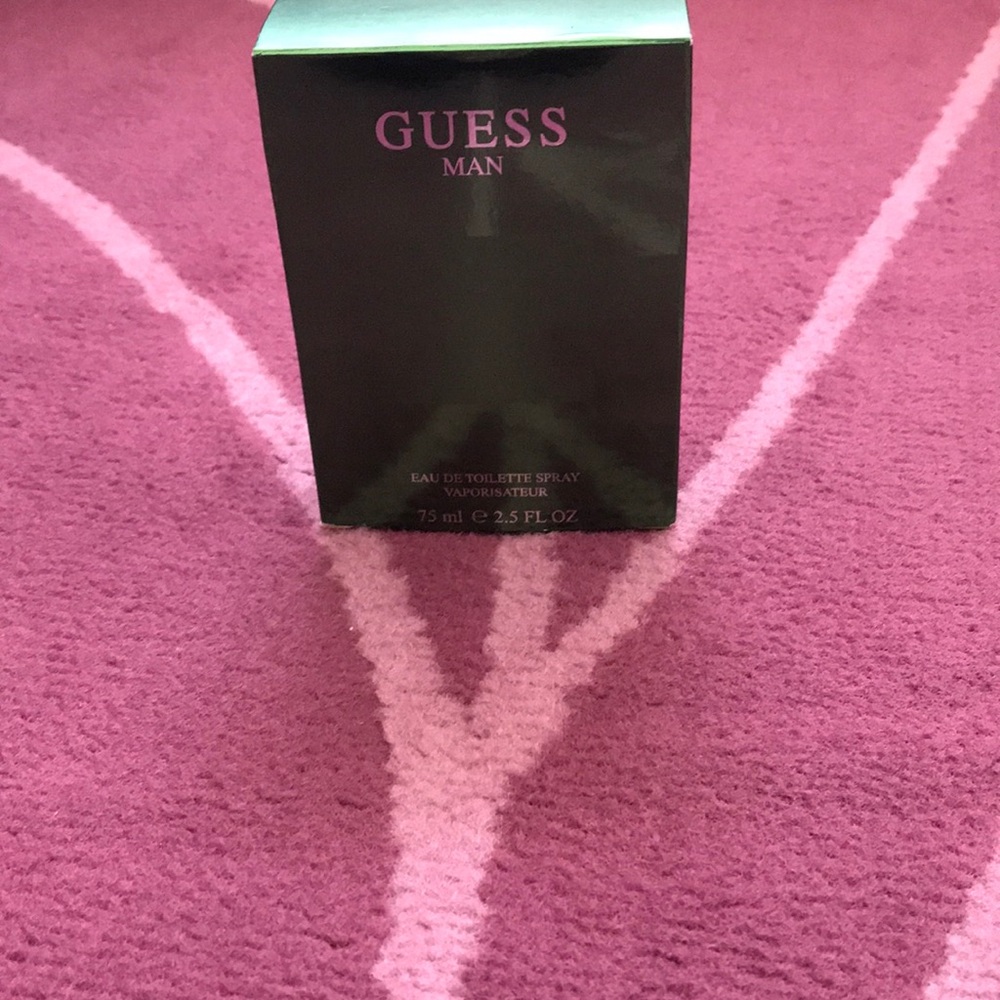 Guess Man Cologne